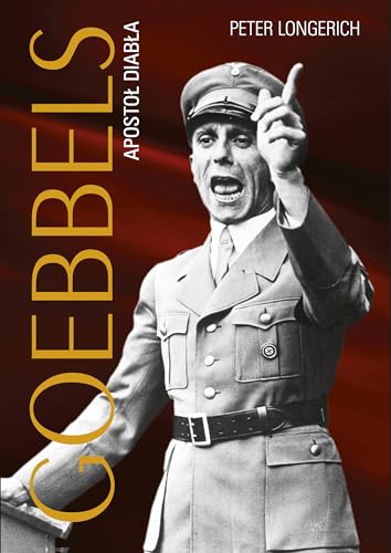 Goebbels Apostoł diabła von Prószyński Media